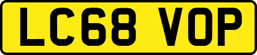 LC68VOP