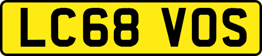 LC68VOS