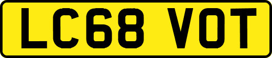 LC68VOT