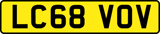 LC68VOV