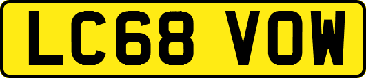LC68VOW