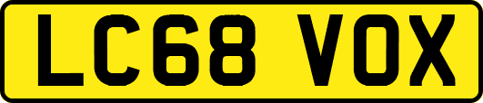 LC68VOX