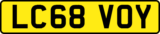LC68VOY
