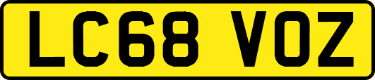 LC68VOZ