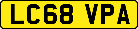 LC68VPA