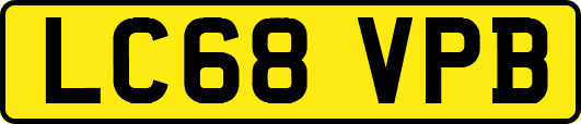 LC68VPB