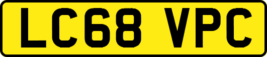 LC68VPC