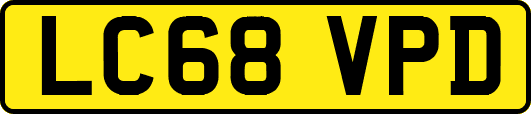 LC68VPD