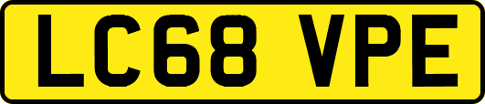 LC68VPE