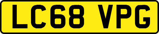 LC68VPG