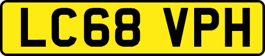 LC68VPH
