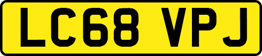 LC68VPJ