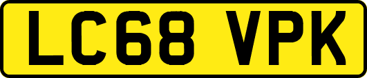 LC68VPK