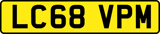 LC68VPM