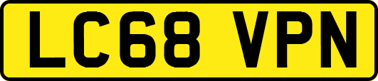 LC68VPN