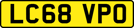 LC68VPO