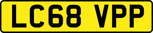 LC68VPP