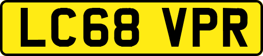LC68VPR