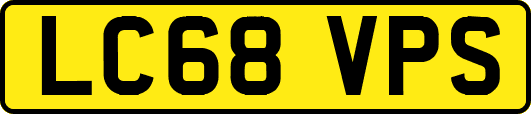 LC68VPS