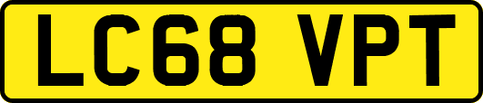 LC68VPT