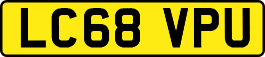 LC68VPU