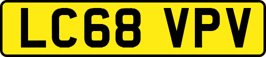 LC68VPV