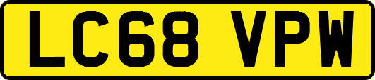LC68VPW