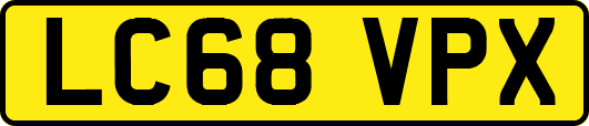 LC68VPX