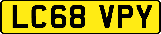 LC68VPY