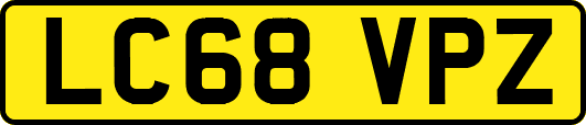 LC68VPZ