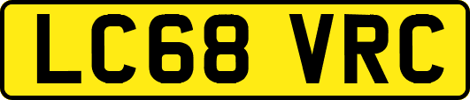 LC68VRC