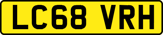 LC68VRH