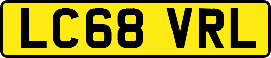 LC68VRL