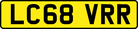 LC68VRR