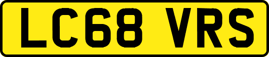 LC68VRS
