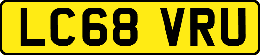 LC68VRU