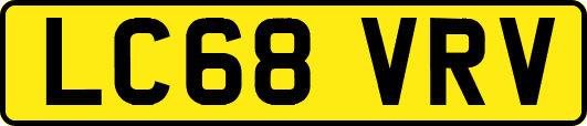 LC68VRV