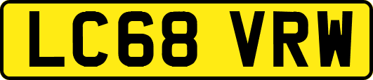 LC68VRW