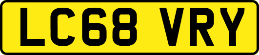 LC68VRY