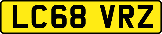 LC68VRZ