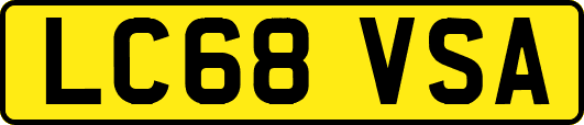 LC68VSA