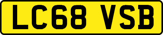 LC68VSB