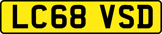 LC68VSD