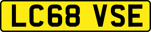 LC68VSE