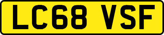 LC68VSF