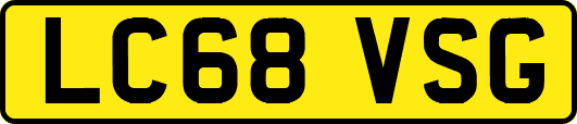 LC68VSG