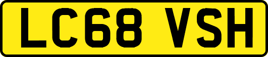 LC68VSH