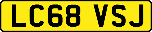 LC68VSJ
