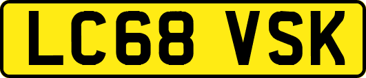 LC68VSK