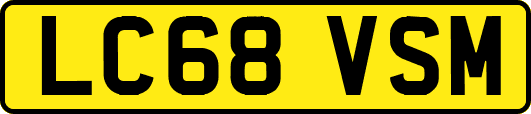 LC68VSM